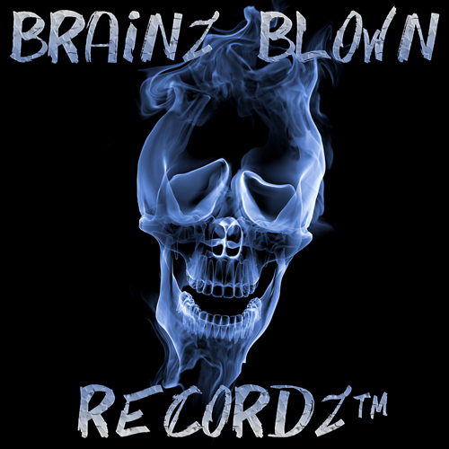 Brainz Blown Recordz