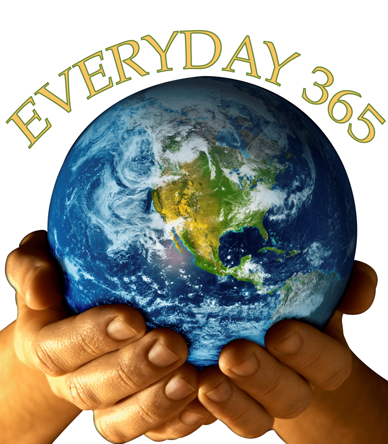 Everyday 365