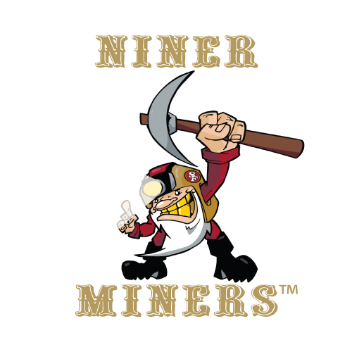 Niner Miners