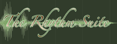 The Rhythm Suite